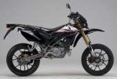 2006 Motorhispania Ryz Pro Racing Urban Bike photo